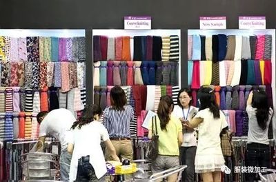 新手服装店主必看 如何找到靠谱的服装加工厂与批发渠道