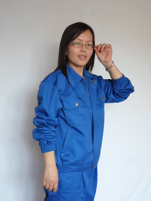 专业工作服批发首选 天津市西青区梦瑞服装厂